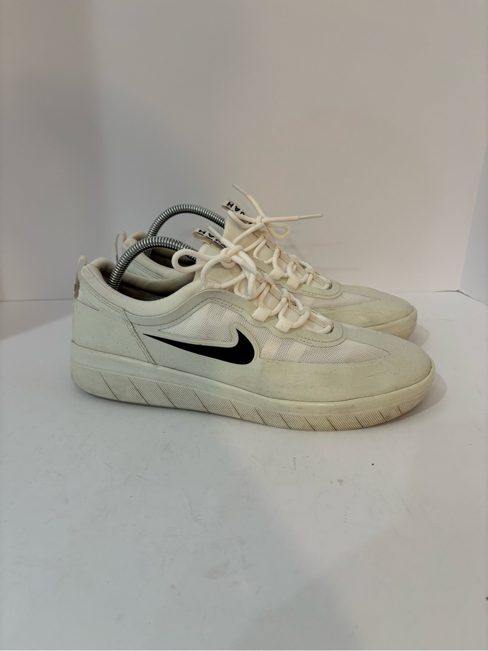 Nike Nyjah Free 2 size 10.5